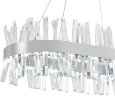 Подвесная люстра Natali Kovaltseva LED LAMPS 81251