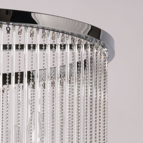 Подвесная люстра MW-Light 443011706
