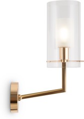 Бра Freya FR5206WL-01FG