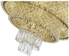 Потолочная люстра ST Luce SL1637.302.16