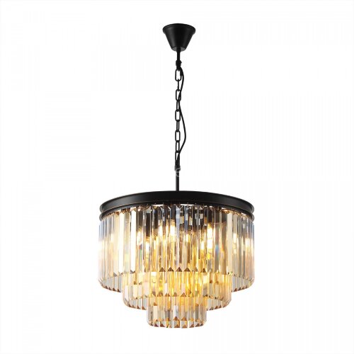 Подвесная люстра Citilux CL332132