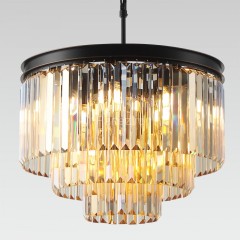 Подвесная люстра Citilux CL332132