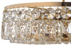 Потолочная люстра Arti Lampadari Sara E 1.3.40.105 G