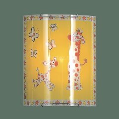 Настенный светильник Citilux CL921001