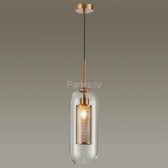 Подвесной светильник Odeon Light 4940/1