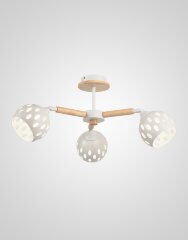 Потолочная люстра Мелодия Света 000067878