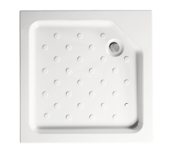 Душевой поддон Метакам 800 Universal N без сифона, акриловый