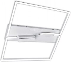 Потолочная люстра Imex PLC-7071-800-MWH