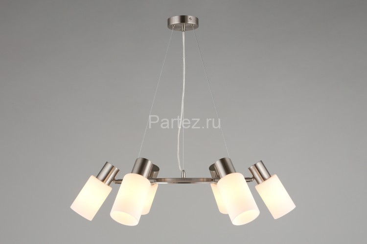 Подвесная люстра Omnilux OML-69113-06