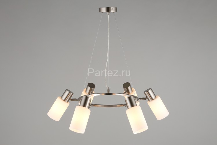 Подвесная люстра Omnilux OML-69113-06