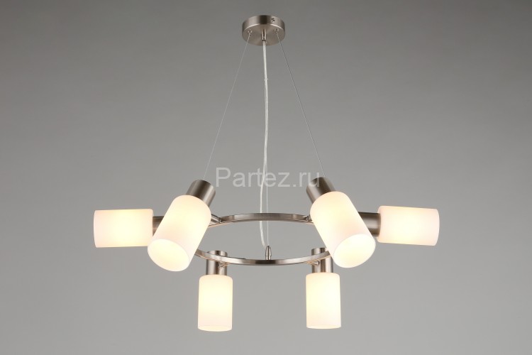 Подвесная люстра Omnilux OML-69113-06
