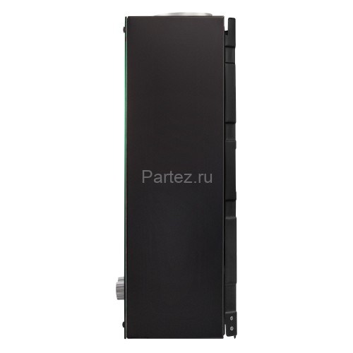 Колонка газовая Ballu GWH 10 Fiery Glass Curry