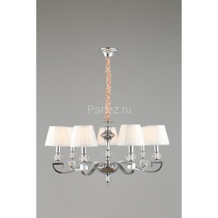 Подвесная люстра Omnilux OML-72403-07