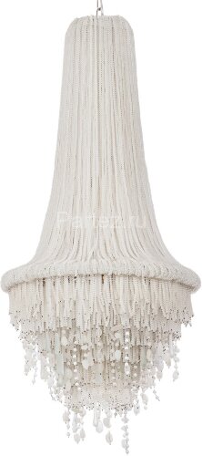 Подвесная люстра Covali JPL-20020