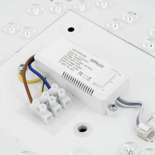 Потолочный светильник Citilux CL724K24V1