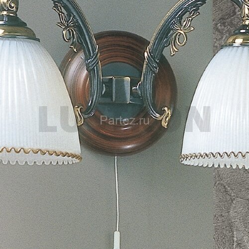 Бра Reccagni Angelo A 3800/2