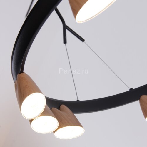 Подвесной светильник Favourite 4266-21P