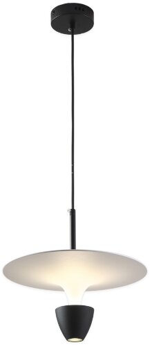 Подвесной светильник Lussole LSP-7079