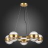 Подвесная люстра ST Luce SL1156.303.05