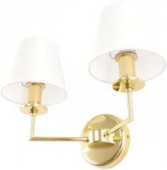 Бра Arte Milano 344401/2W NGD