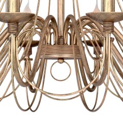 Подвесная люстра F-Promo 2163-12P