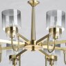 Подвесная люстра MW-Light 483015108
