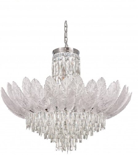 Подвесная люстра Fluorite FL1055-26P