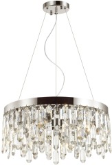 Подвесная люстра Odeon Light 4985/6