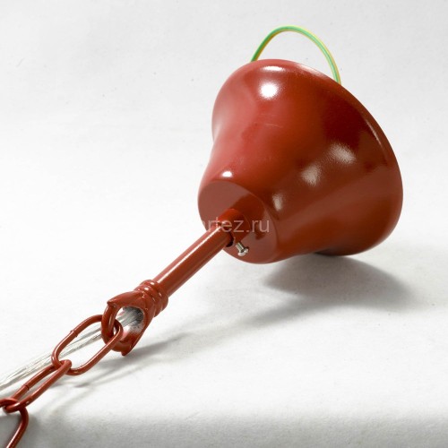 Подвесная люстра Lussole LGO GRLSP-9915