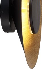 Настенный светильник Mantra 8129