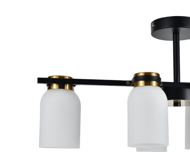 Потолочная люстра Escada 1151/6P