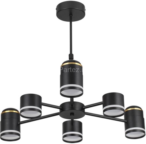 Потолочная люстра Lumion 8234/6C