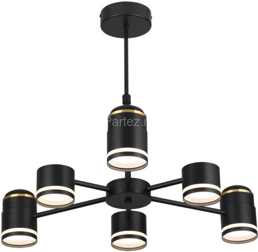 Потолочная люстра Lumion 8234/6C