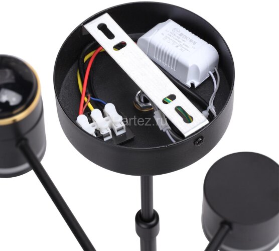 Потолочная люстра Lumion 8234/6C