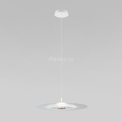 Подвесной светильник Eurosvet 40031/1 LED / белый