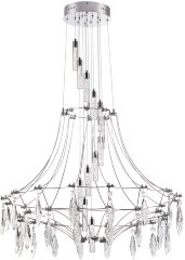 Подвесная люстра Odeon Light 6699/51L