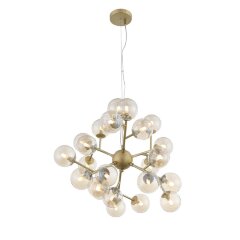 Подвесная люстра ST Luce SL438.203.24