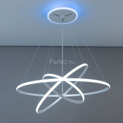 Подвесная люстра Citilux CL731A090E