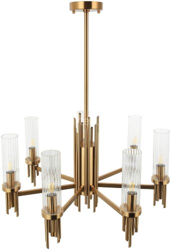 Потолочная люстра Stilfort 2170/05/07P