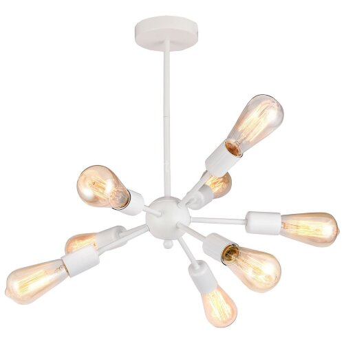 Потолочная люстра Lussole LGO LSP-8269