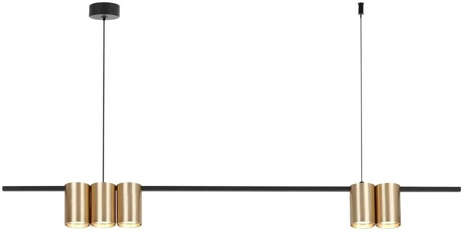 Подвесной светильник Velante 471-403-05