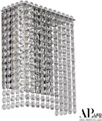Бра APL LED SH500.B1.20-27.A.Ni.4000