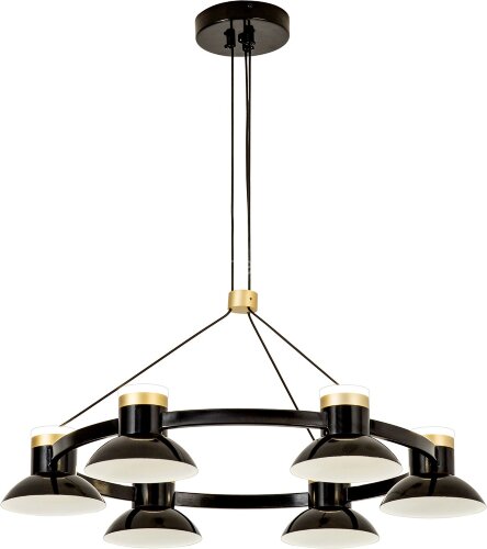 Подвесная люстра Favourite 4516-6P