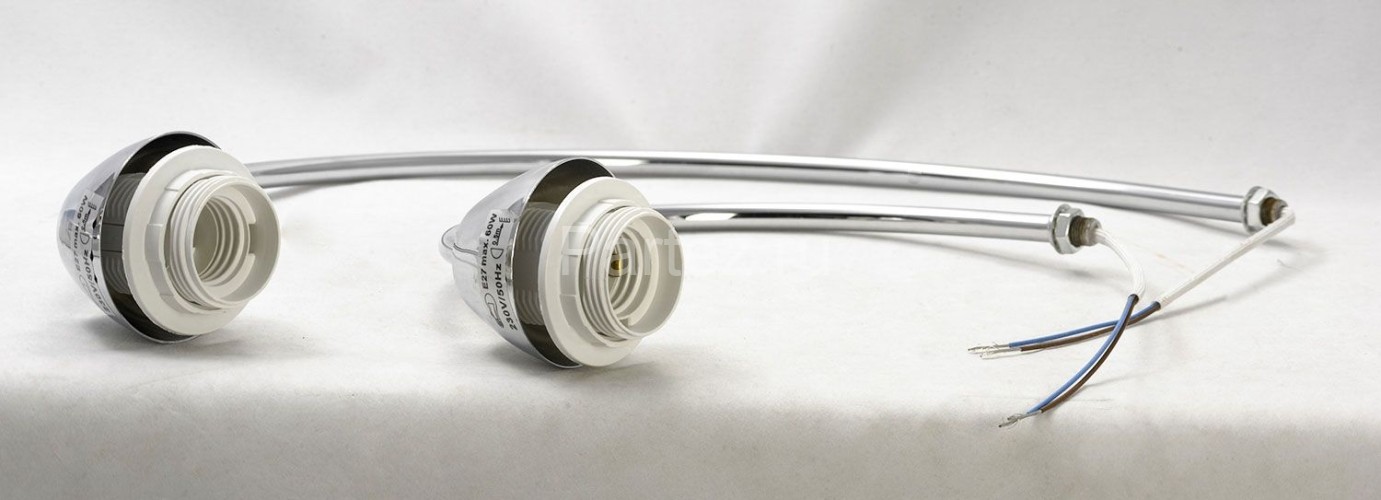 Потолочная люстра Lussole Loft GRLSF-2403-15