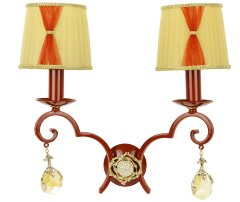 Бра MM Lampadari 6910/A2 V2558