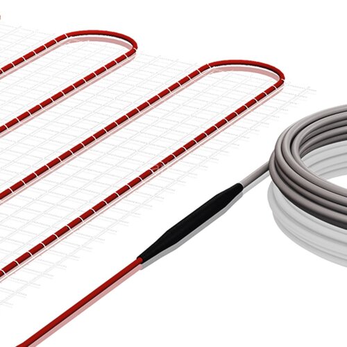 Мат Electrolux EEM 2-150-3 (комплект теплого пола с терморегулятором)