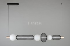 Подвесной светильник Aployt APL.658.03.29