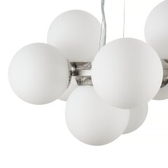 Подвесная люстра MyFar MR1947-12P