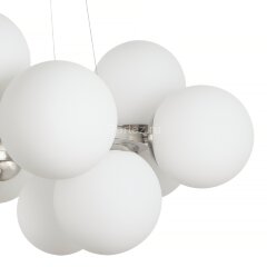 Подвесная люстра MyFar MR1947-12P