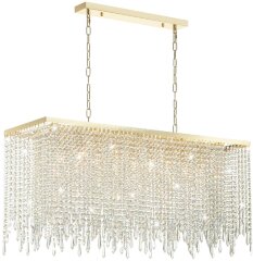 Подвесная люстра Odeon Light 5028/9A